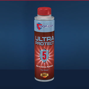 PROFI-CAR ULTRA PROTECT 5 DIESEL, 250 ml