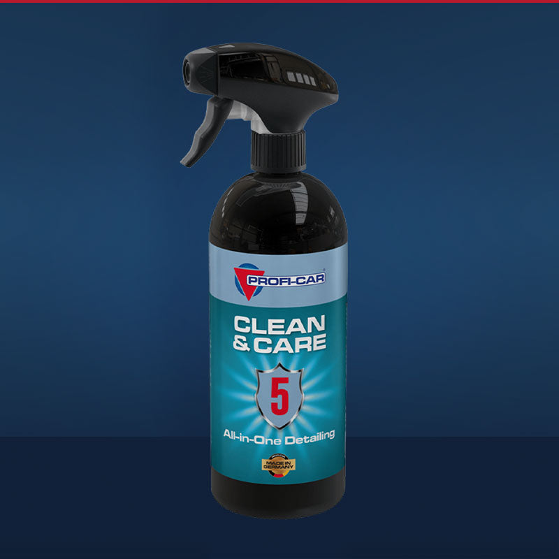 PROFI-CAR CLEAN & CARE, 500 ml